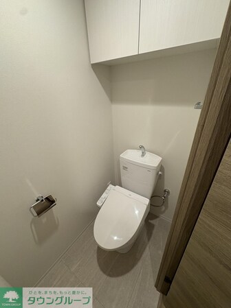 Prima Stellaの物件内観写真